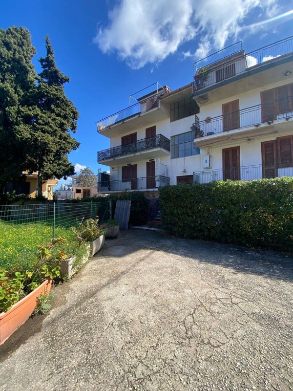 appartamento in vendita a Castellabate in zona San Marco