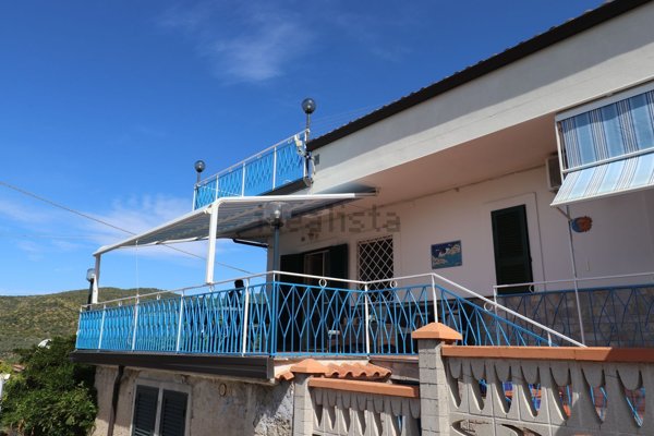 appartamento in vendita a Castellabate