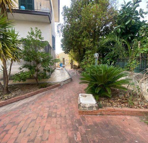 appartamento in vendita a Castellabate