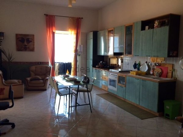 appartamento in vendita a Castellabate