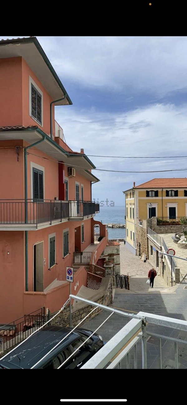 appartamento in vendita a Castellabate in zona Santa Maria