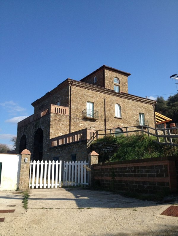 appartamento in vendita a Castellabate