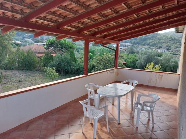 quadrivano in vendita a Castellabate in zona San Marco