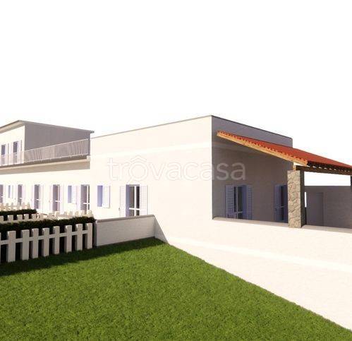 appartamento in vendita a Castellabate in zona Santa Maria
