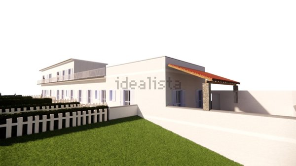 appartamento in vendita a Castellabate