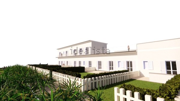 appartamento in vendita a Castellabate