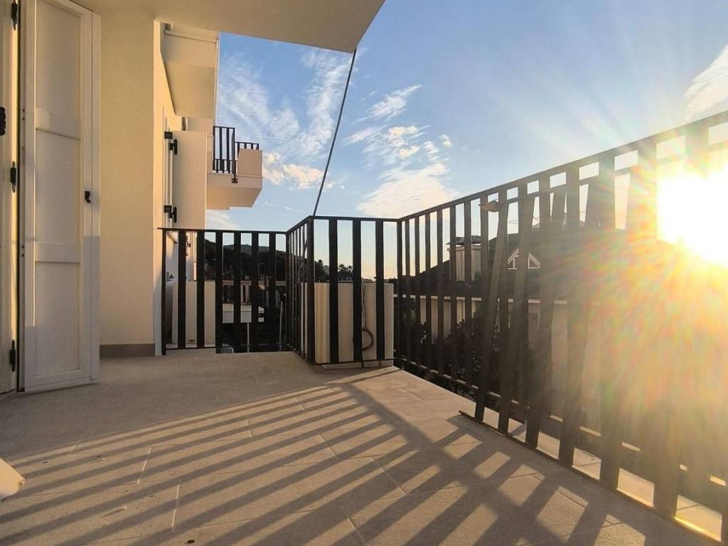 appartamento in vendita a Castellabate in zona Santa Maria