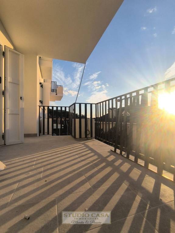 appartamento in vendita a Castellabate in zona Santa Maria
