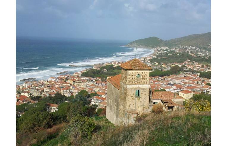 casa indipendente in vendita a Castellabate