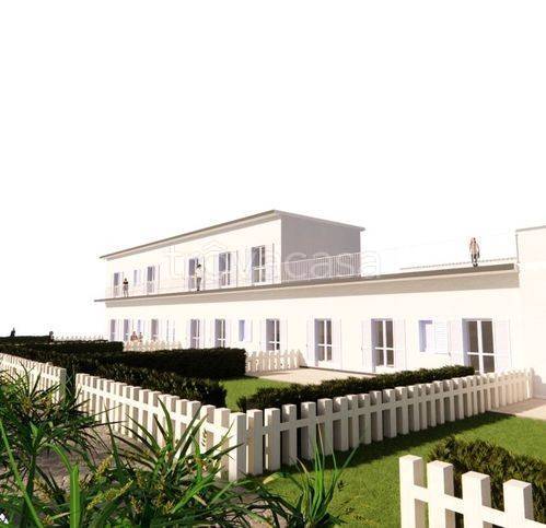 appartamento in vendita a Castellabate