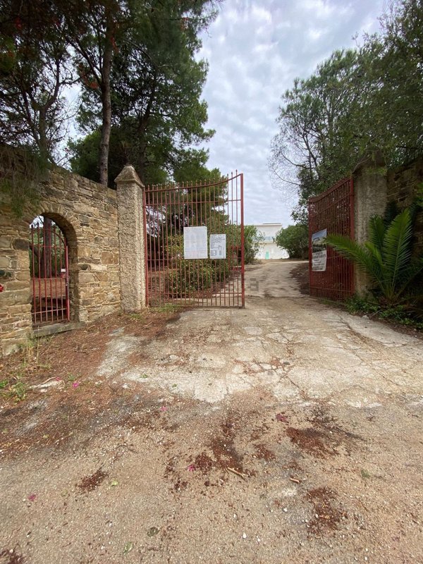 appartamento in vendita a Castellabate in zona Santa Maria