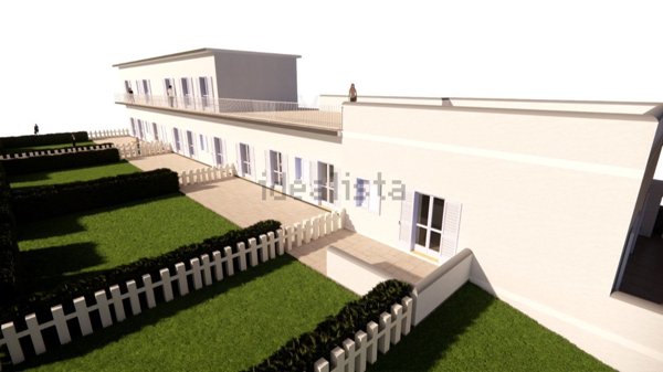 appartamento in vendita a Castellabate