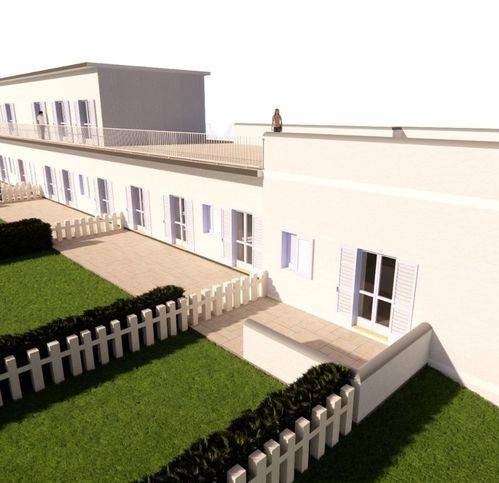 appartamento in vendita a Castellabate