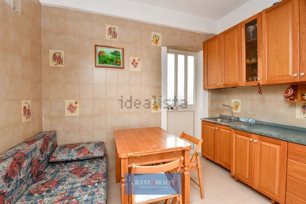 appartamento in vendita a Castellabate in zona Santa Maria