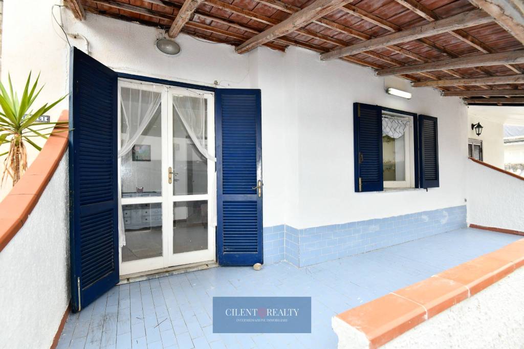 appartamento in vendita a Castellabate