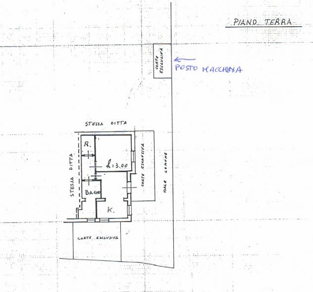 appartamento in vendita a Castellabate
