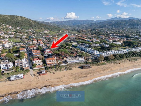appartamento in vendita a Castellabate in zona Santa Maria