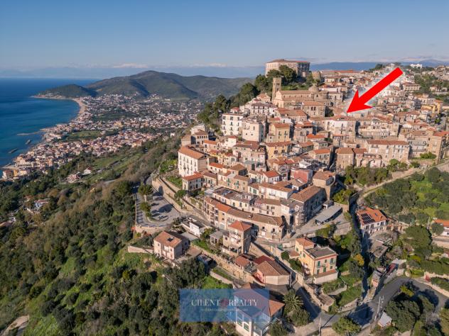 appartamento in vendita a Castellabate