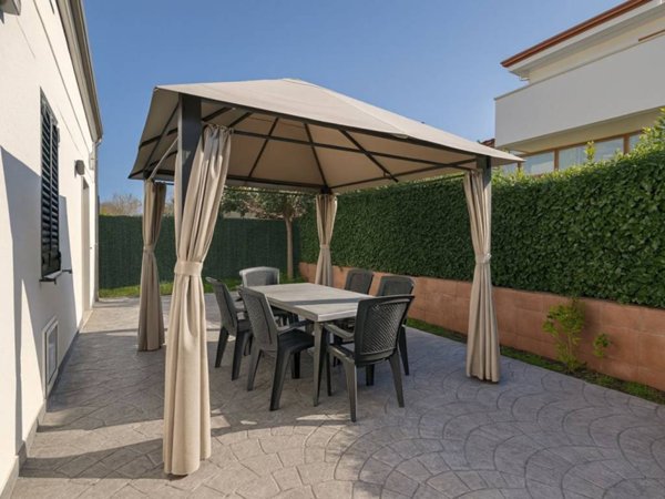 appartamento in vendita a Castellabate in zona San Marco