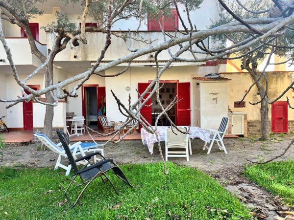 appartamento in vendita a Castellabate in zona Santa Maria