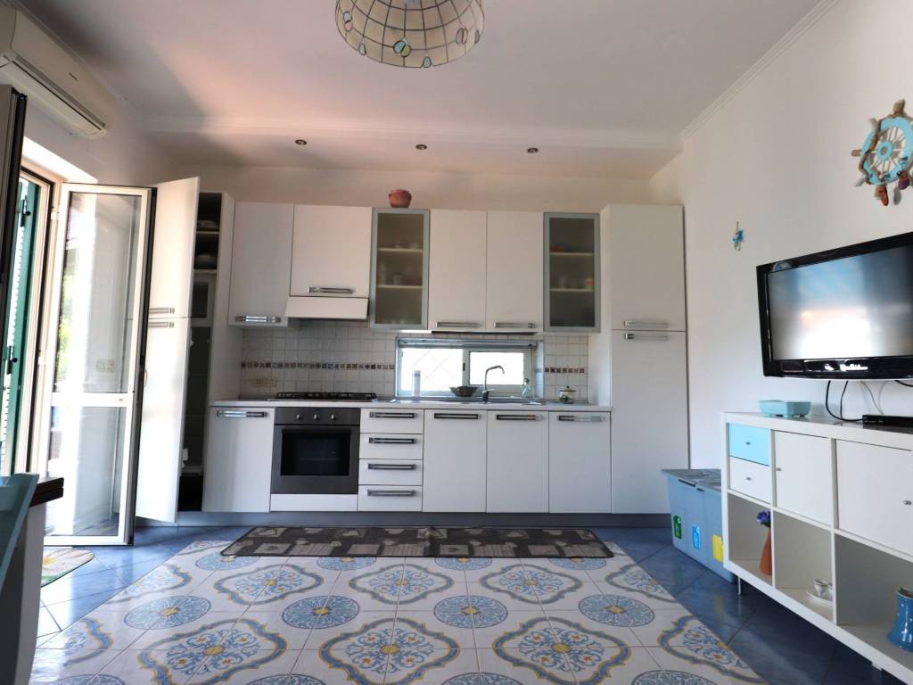 appartamento in vendita a Castellabate