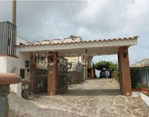 appartamento in vendita a Castellabate