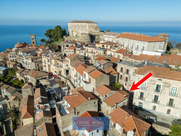 appartamento in vendita a Castellabate