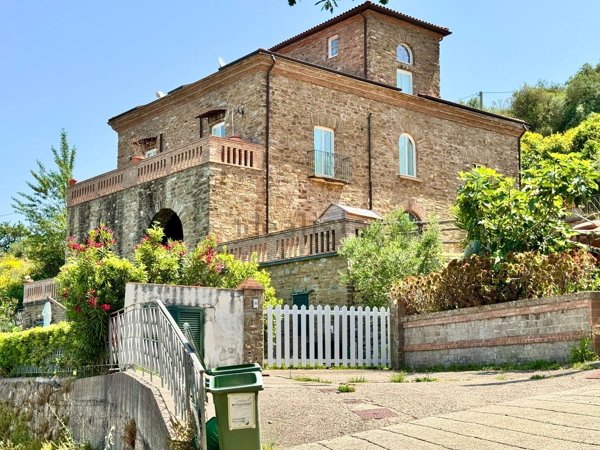 appartamento in vendita a Castellabate