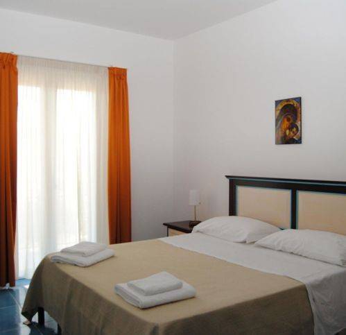 appartamento in vendita a Castellabate