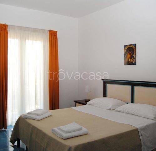 appartamento in vendita a Castellabate in zona San Marco