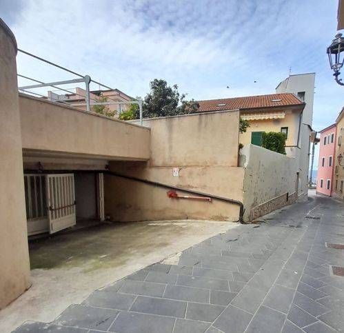 appartamento in vendita a Castellabate in zona Santa Maria