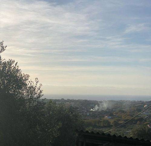 casa indipendente in vendita a Castellabate in zona Alano