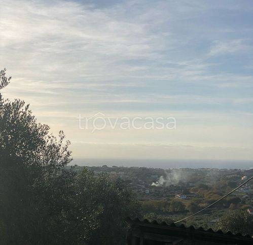 casa indipendente in vendita a Castellabate in zona Alano