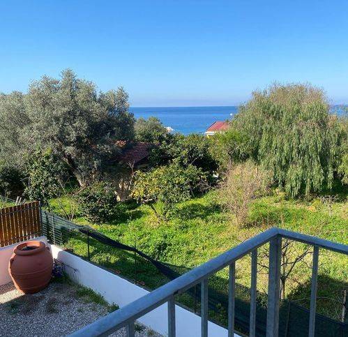 appartamento in vendita a Castellabate in zona San Marco