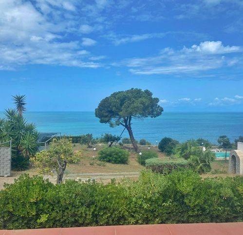 casa indipendente in vendita a Castellabate in zona San Marco