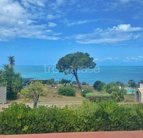 casa indipendente in vendita a Castellabate in zona San Marco