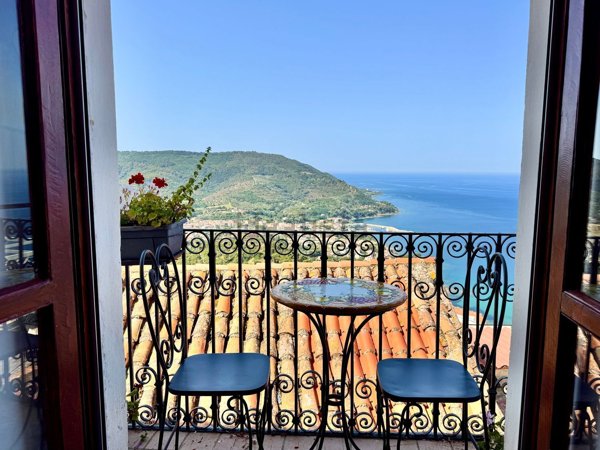 appartamento in vendita a Castellabate