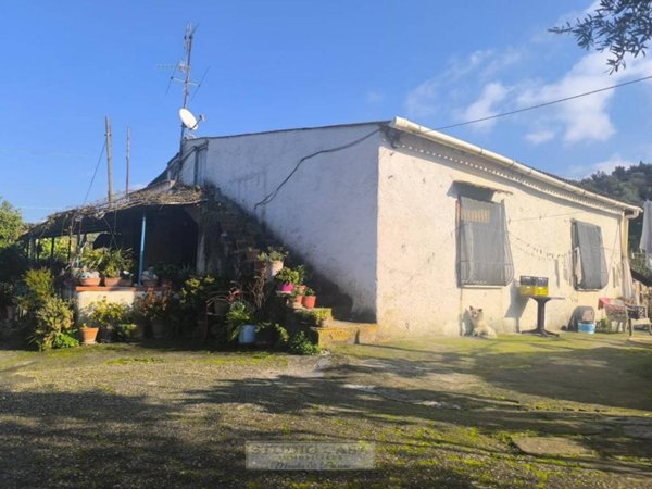 appartamento in vendita a Castellabate in zona Santa Maria