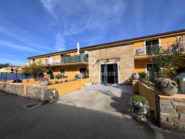 appartamento in vendita a Castellabate in zona San Marco