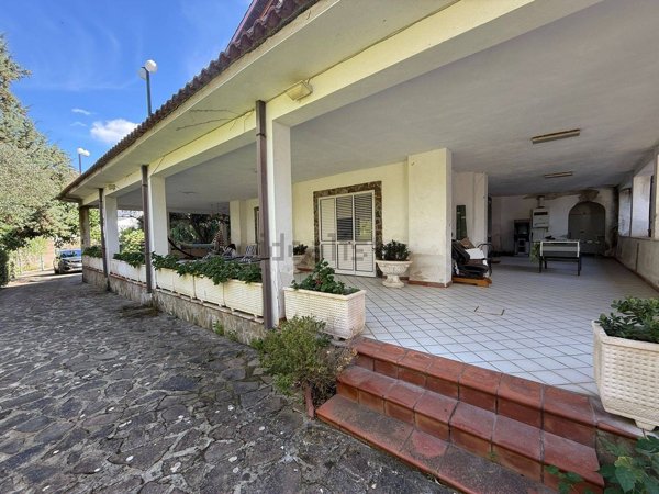 casa indipendente in vendita a Castellabate in zona San Marco