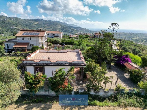 casa indipendente in vendita a Castellabate in zona Alano