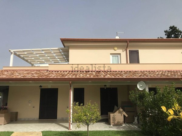 appartamento in vendita a Castellabate in zona Santa Maria