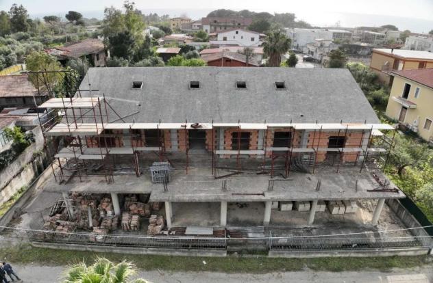 villa in vendita a Castellabate