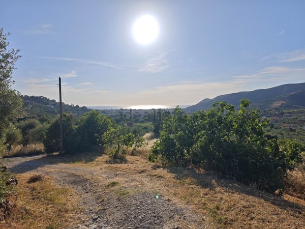 casa indipendente in vendita a Castellabate
