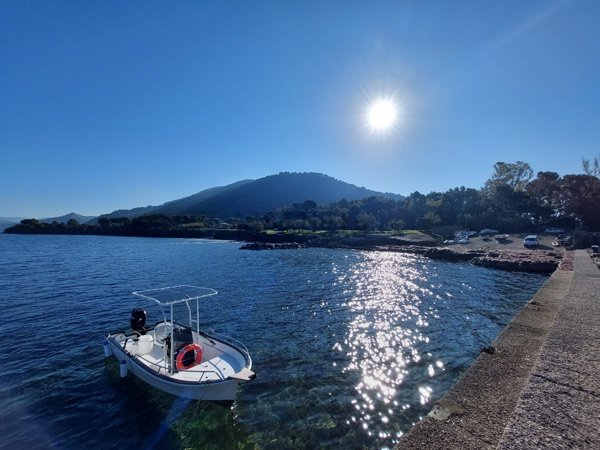 casa indipendente in vendita a Castellabate in zona Licosa