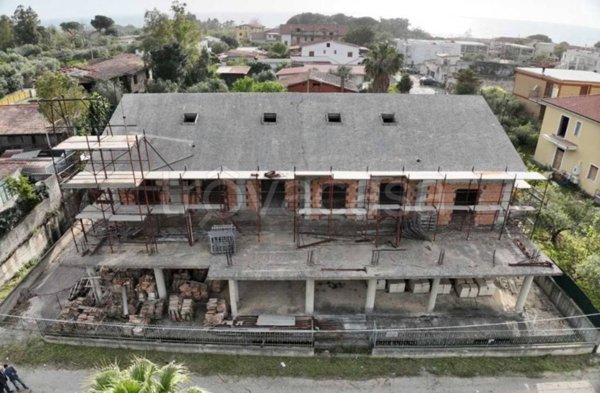 terreno edificabile in vendita a Castellabate