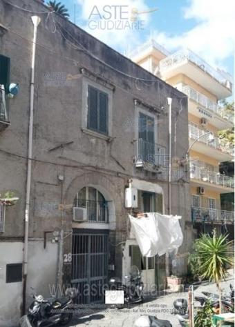 terreno edificabile in vendita a Castellabate in zona Santa Maria