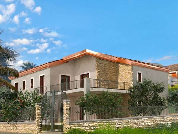 appartamento in vendita a Castellabate in zona Santa Maria