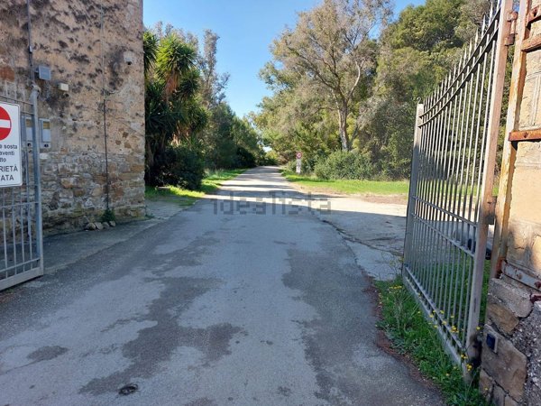 esavano in vendita a Castellabate in zona Licosa