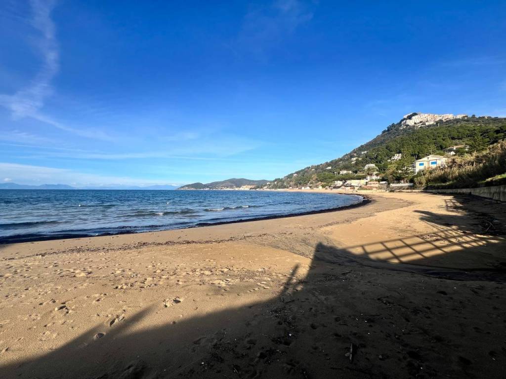 appartamento in vendita a Castellabate in zona San Marco